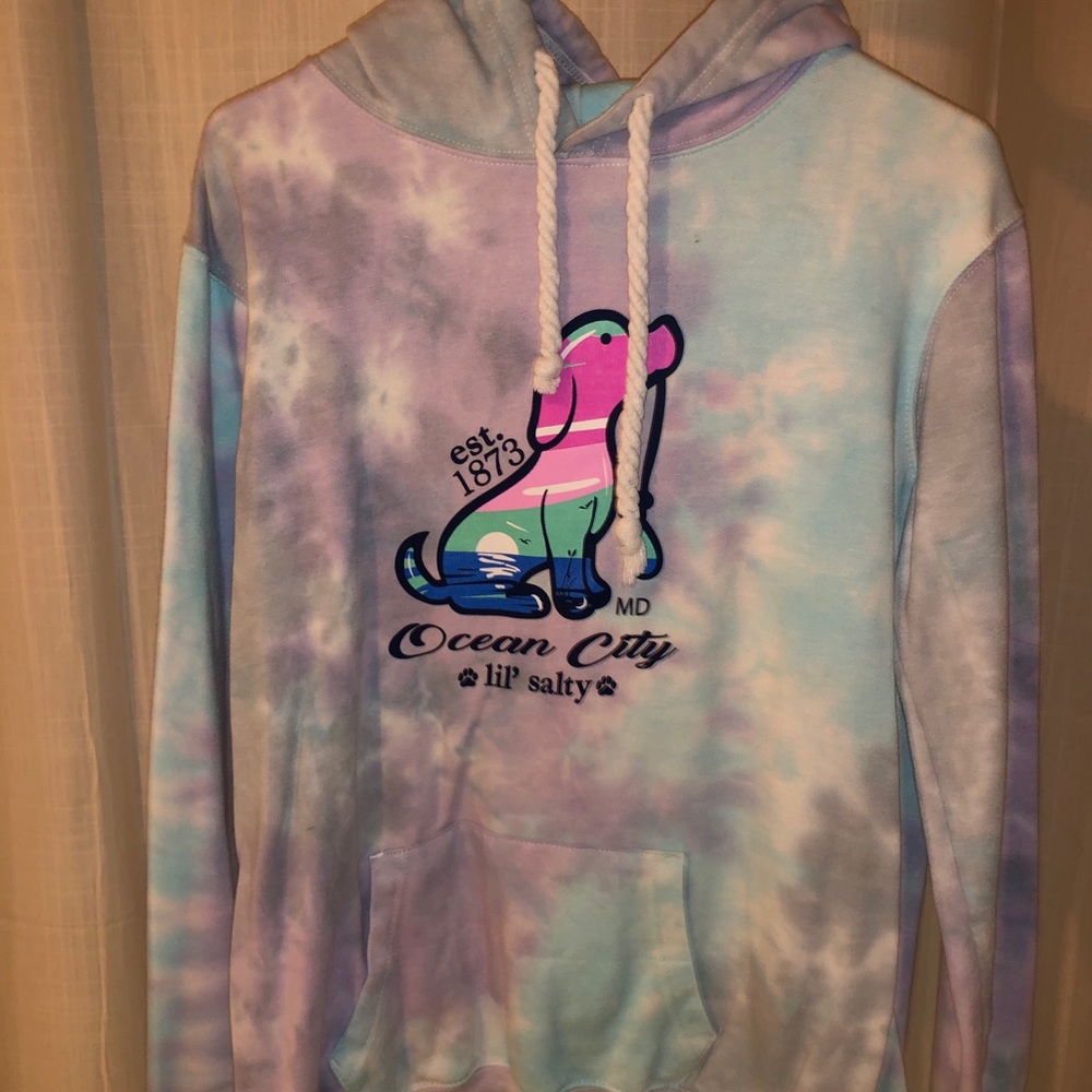 Ocean City Maryland Sweatshirt